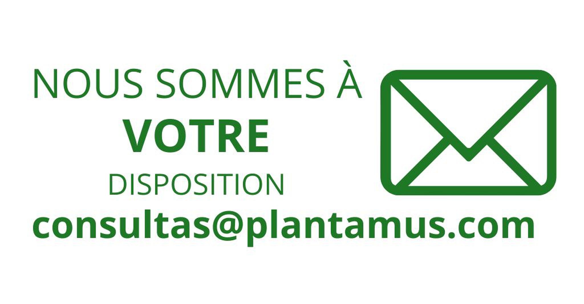 Nous sommes à votre disposition pour répondre à toutes vos questions