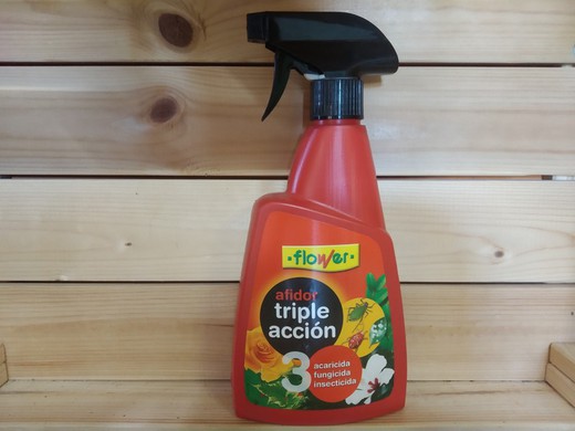  Huile Blanche Insecticide