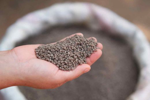 Engrais écologiques