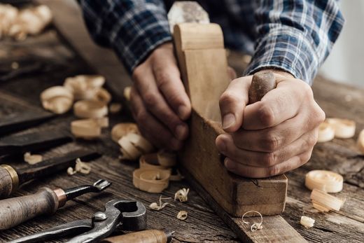 Artesanía desde Galicia
