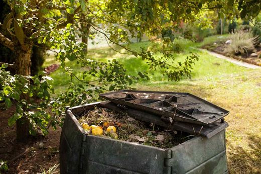 Compostaje, Compost