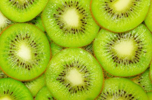 Kiwi, Actinidia deliciosa