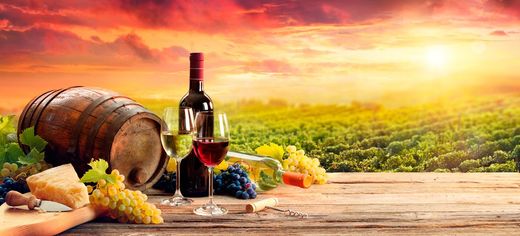 Parras de vino