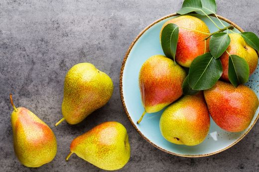 Pereira, Pyrus communis