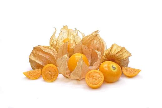 Physalis, coqueret du Pérou