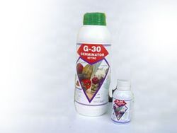 Abono ecológico líquido, aminoácidos de procedencia vegetal