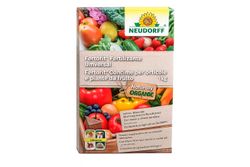 Engrais écologique solide universel pour potager et jardin