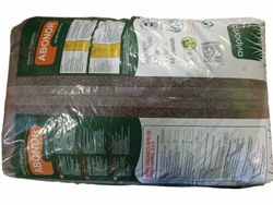 Abono orgánico Abonor en Pellets - Fertilizante Natural