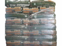 Abono orgánico Abonor en Pellets - Fertilizante Natural