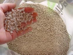 Adubo para árvores, alpinistas e todos os tipos de arbustos