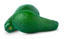 Árbol de Aguacate Pinkerton