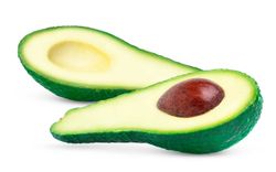 Árbol de Aguacate Pinkerton