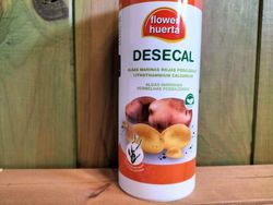 Agente germinador de batata, germinador de tubérculos