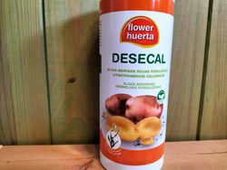 Agente germinador de batata, germinador de tubérculos