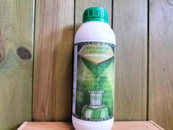 Anti hongos ecológico de extracto de cítricos, fungicida natural de cítrico