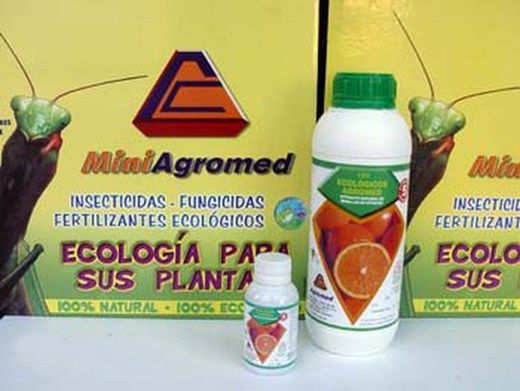 Anti hongos ecológico de extracto de cítricos, fungicida natural de cítrico