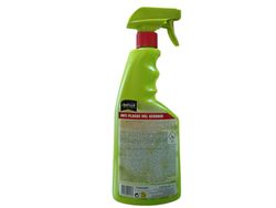 Pragas anti gerânio, inseticida elimina pragas: mosca branca, pulgões, ...