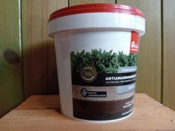 Antiamarronamiento coníferas Fertinagro Vida