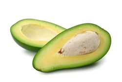 Árbol de Aguacate Fuerte