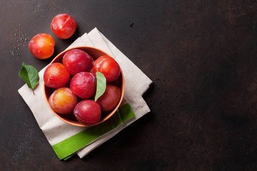 Ciruelo Fortune en bolsa 2L