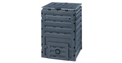 Compostador Eco Master de 300 litros