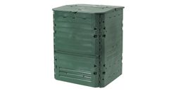 Compostador Thermo king de 400 litros.