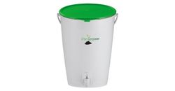 Compositor urbano de mesa 'Urban Composter' de 15 litros