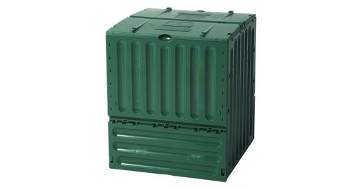 Bac à compost Eko-king 400 litres.
