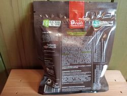 Comprimés d'engrais organiques