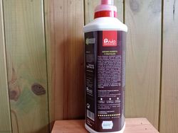 Fertilizante para árboles frutales y de huerto