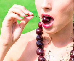 Cerisier nain – fruitier pour terrasses et petits jardins