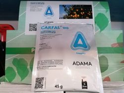 Fongicide systémique Fosetyl Aluminium en sachet