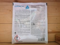 Fongicide systémique Fosetyl Aluminium en sachet