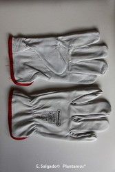 Guante de piel de vacuno Talla 10 - XXL