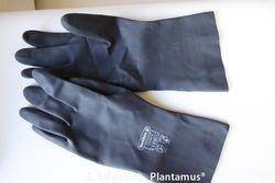Guantes de neopreno Talla 7/8 - S