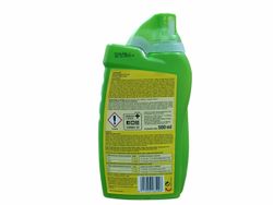 Herbicida ácido pelargónico