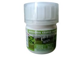 Herbicida seletivo para grama