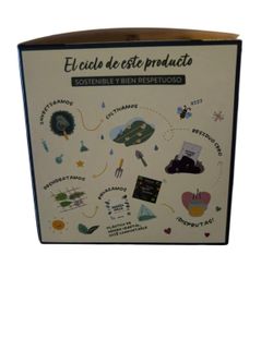 Infusão ecológica de Pennyroyal Mint