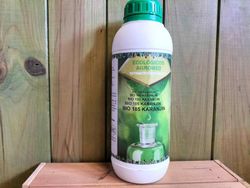 Insecticida ecológico de aceite de karanja