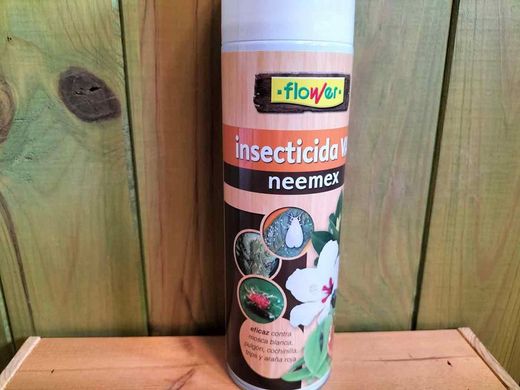 Insecticide écologique de pyréthrine, pélitre, extrait de chrysanthème