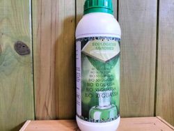 Insecticide écologique de Quassia Amara, Quasia