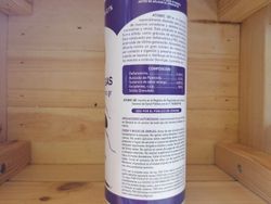 Insecticida granulado antihormigas y otros insectos de suelo rastreros