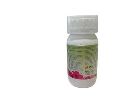 Sabão fosfórico para limpeza de melaço