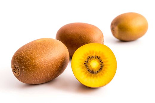 Kiwi amarillo - Actinidia chinensis Gold