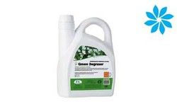 Nettoyants écologiques