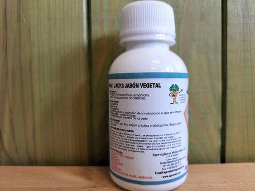 Limpador de sabão de potássio e umectante, ativador de inseticida, sabão de potássio