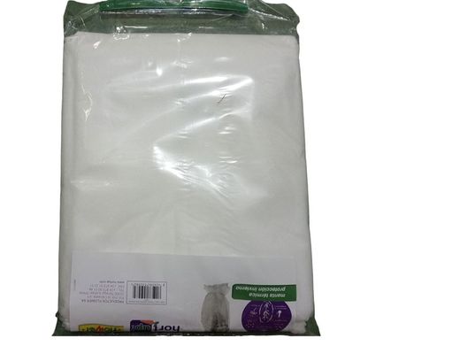 Manta térmica para plantas