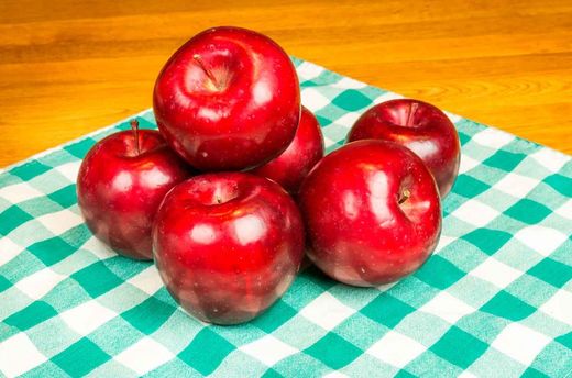 Manzano Belleza de Roma