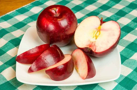 Manzano Belleza de Roma