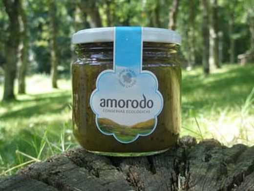 Confiture de kiwi bio